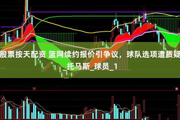 股票按天配资 篮网续约报价引争议，球队选项遭质疑_托马斯_球员_1